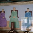 문호장 발자국 이미지