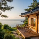 전망좋은민박 | 통영민박 추천 가족 여행지에서 즐기는 통영 민박집 식사제공 숙소