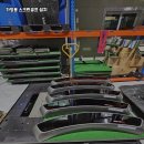 우리스크린골프 이미지