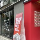 빌리언박스 대구계명대점 이미지