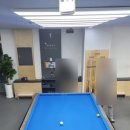 백석당구클럽 이미지