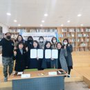마산도서관 지혜의바다 이미지
