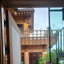 경주여행 황리단길 한옥숙소 타베르나 Guest house Room2 주말 내돈내산이용후기