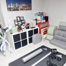 버스트 GYM 이미지