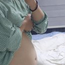 애성장 | 임신중기]임신 25주 증상, 배크기, 임당검사 식단