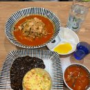 오.짬.땡.오늘은 짬뽕 땡기는 날 이미지