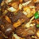 유현갈비찜