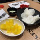 경기광주 푸라닭 고추마요랑 치즈볼 : 과연 치킨계의 샤넬맞나!?