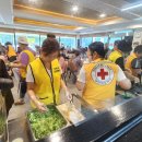 365 무료급식 봉사회 이미지