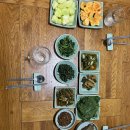 모닥불솥뚜껑구이
