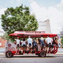 SWEET PC CAFE | [텍사스 오스틴 - 8] Summer is almost here (05.14~05.20)