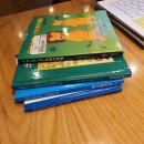 일본어 동화책 읽기 이미지