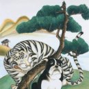 하룻강아지 이미지