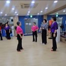 퀸스라인댄스