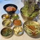 목동 맛집 ‘무쇠뚝삼겹 염창역점’ 두리서 푸짐하게 실속세트 후기