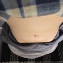 바디플레이스 | 김해 복부관리 잘하는 곳 이연진스킨앤바디 후기 [ 온열관리 +테라노바+수기관리 3단계] 후면부터 복부...