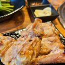 수지 신봉동 맛집 - 매력적인 밀면과 함께 즐기는 한근숯불닭갈비