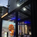 (주)코리아세븐 용인카페거리점 | [용인기흥맛집] 보정동 카페거리 힙스터들의 미국식 수제햄버거맛집 “세븐패티 버거”