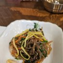 전통토끼식당 | 🍖 3살 딸도 인정한 &#39;찐&#39; 담양떡갈비맛집? 대한민국 1호 갈비명인의 120년 전통 덕인관 솔직 후기!