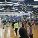 줌바피트니스(주간) 이미지