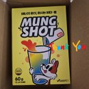 국개대표체험단 MUNG SHOT (멍샷)체험후기♡