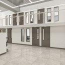 오피스라인 현대 이미지