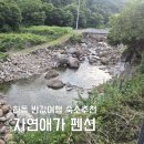 거제로와펜션 | 하동 반값여행 숙소추천 자연애가 펜션 바베큐 계곡 제로페이 결제