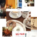 남사-2 | 도너티 Donutee｜용인 남사에서 이국적인 미국 감성 + 옛날 도넛 맛집 후기