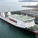 군산여객㈜ 이미지