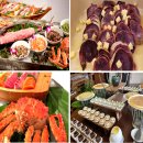 쌍둥이 양봉장 | [하와이맛집] 하얏트 리젠시의 레스토랑 &amp; 뷔페 전격공개!!