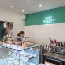 어글리베이커리(Ugly Bakery)