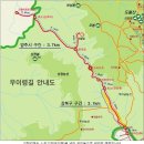 도봉산 ⑥新綠(2008/05/11, 광륜-다락-신선-오봉-우이령-장흥) 이미지