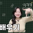 수어 배우기 이미지