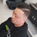 남성컷트전문점행복