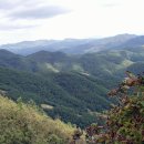 청풍천 | 화순 봉미산~숫개봉~군치산