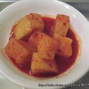 아바이순대국 이미지