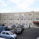 동래구청(임시청사) 이미지