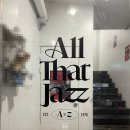 FRIENDS#용산점 | 서울 이태원 재즈바 추천: 올댓재즈 All That Jazz - 1부 후기 (LAZYKUMA&amp;FRIENDS) (라이브 재즈바)