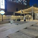 퍼프.아케이드커피 | [퍼프PUFF] 스크린이 있는 대전 봉명동 술집/힙한 대형 술집 ‘퍼프’ 솔직후기