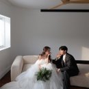 W. 스튜디오 촬영 준비 (3) 슈트더블유 대여복 셀렉, 후기
