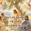 2026-09-26연중 제25주간 토요일＜사람의 아들은 넘겨질 것이다. 제자들은 그 말씀에 관하여 묻는 것도 두려워하였다.＞ 이미지