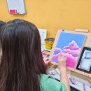 파스텔아트 미술교습소 이미지