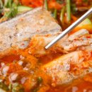 남부갈치조림 이미지