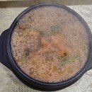 가마솥개성흑염소탕 | 몸보신하러 방문한 가마솥개성흑염소탕 후기!