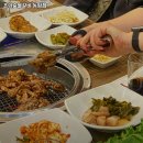 초가숯불갈비