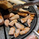 주촌집 | 김해 주촌 맛집 돼지고기 삼겹살 고기집 구지봉 후기