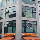 더벤티장안벤처빌점 | 장한평역미용실 - 도아살롱 장안점에서 톤다운 염색하고 온 후기