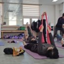 [중급] 생활요가 네이버블로그