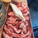면목역맛집 육식공룡이 인정한 일번지소한마리 후기