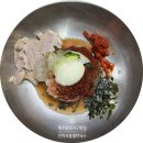 민박사봉평막국수 | 제주 삼화지구맛집 삼양해수욕장맛집 민박사봉평막국수 제주삼화점